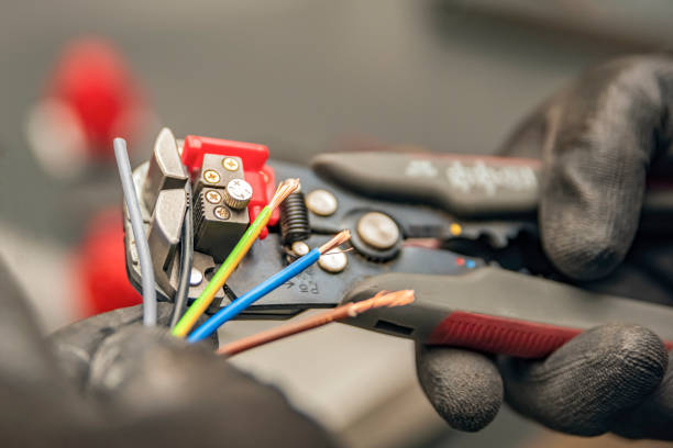 Best Electrical Troubleshooting Services  in Volcano Golf Course, HI