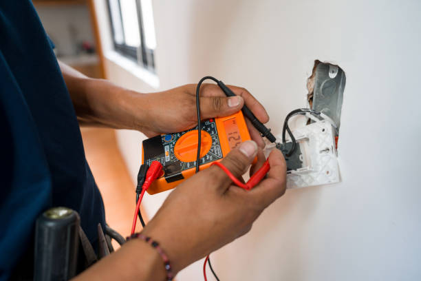 Best Emergency Electrical Repair  in Volcano Golf Course, HI