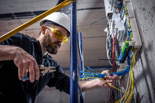 Best Electrical System Inspection  in Volcano Golf Course, HI