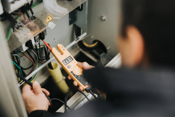 Best Electrical Rewiring Services  in Volcano Golf Course, HI