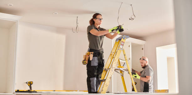 Best Affordable Electrical Installation  in Volcano Golf Course, HI