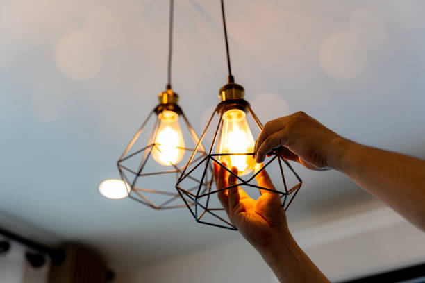 Best Local Electrician Companies  in Volcano Golf Course, HI