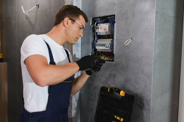 Best Electrical Outlet Repair  in Volcano Golf Course, HI