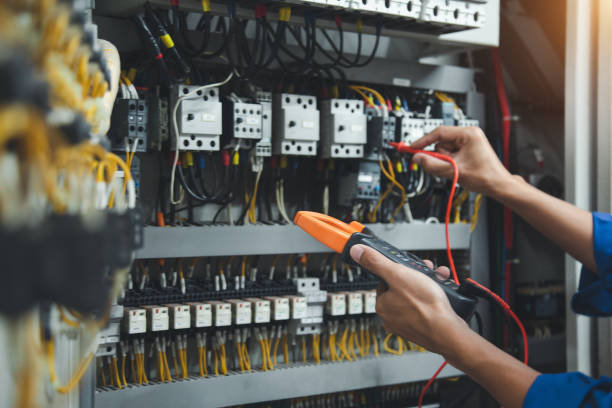 Best Electrical Installation Contractor  in Volcano Golf Course, HI