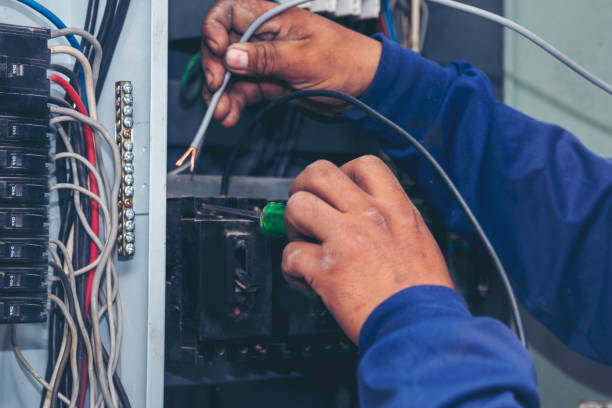 Best Residential Electrician Services  in Volcano Golf Course, HI
