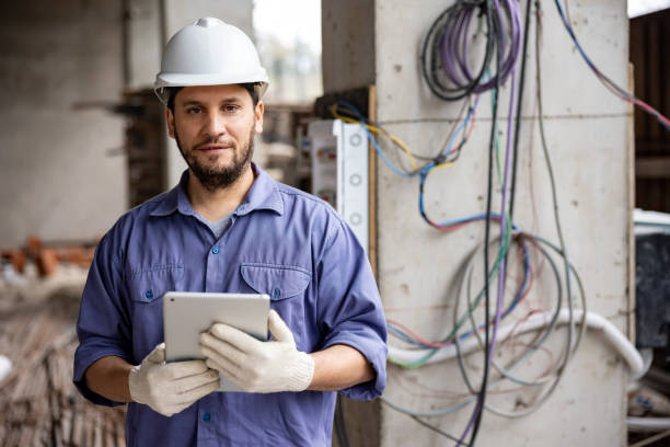 Best Commercial Electrician Services  in Volcano Golf Course, HI